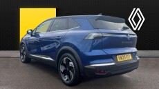 Renault Symbioz 1.6 E-Tech FHEV 145 Techno 5dr Auto Hybrid Estate